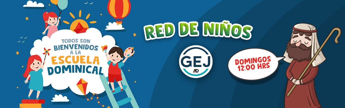 GEJ - AVISO WEB - ninos GEJ - AVISO WEB - ninos